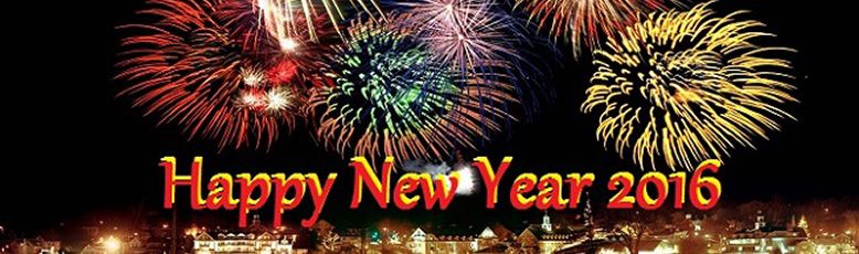 «С Новым годом» на 50 языках