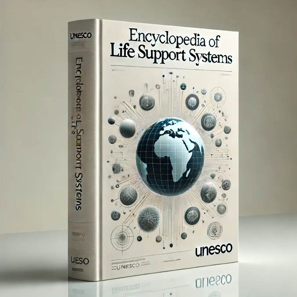 Перевод энциклопедии систем жизнеобеспечения ЮНЕСКО
