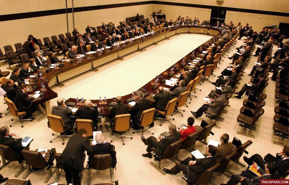 Перевод докладов на Заседаниях Парламентской Ассамблеи НАТО