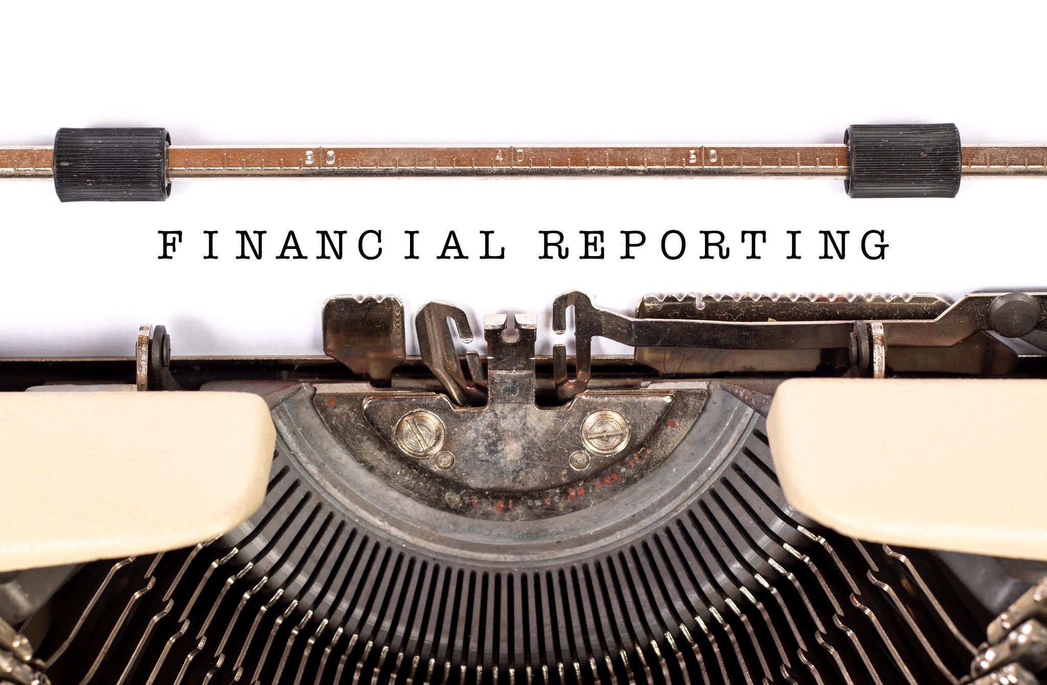 Перевод финансовых и других отчетов для госкорпорации